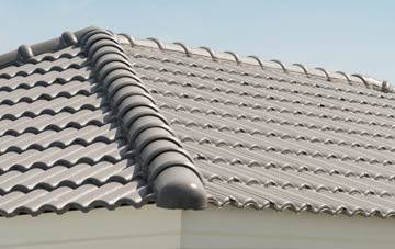 advantages of Scotland Gate clay roofing