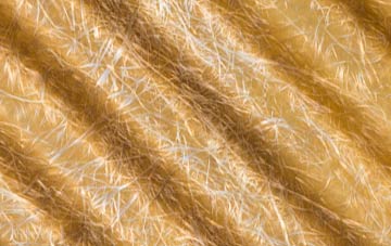 Scotland Gate fibreglass roof waterproofing