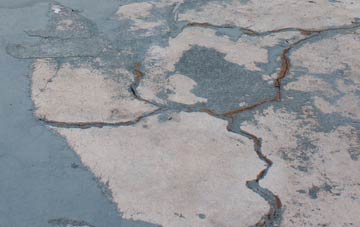 fibreglass roofing replacement Scotland Gate