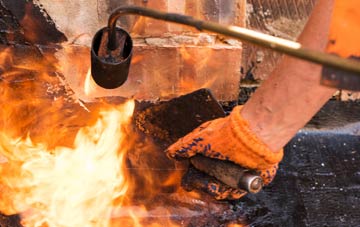 Scotland Gate flat roof repair companies