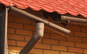 Scotland Gate gutter repair costs