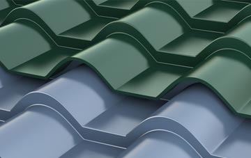 who should consider Scotland Gate plastic roofs