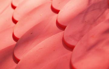 Scotland Gate plastic roof costs