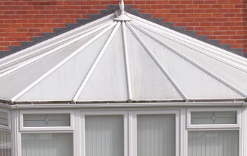 Scotland Gate polycarbonate conservatory roof repairs