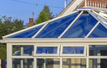 professional Scotland Gate conservatory insulation