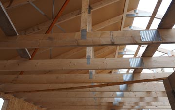 Scotland Gate roof truss costs