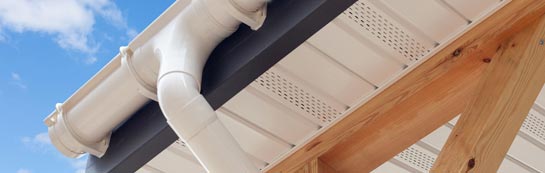 get Scotland Gate guttering quotes today