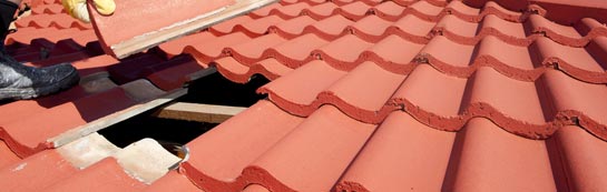 compare Scotland Gate roof repair quotes