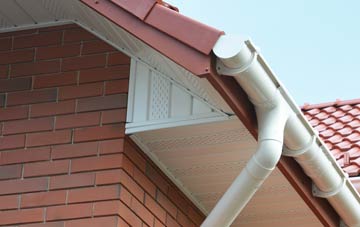 Scotland Gate soffit repair costs