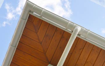 Scotland Gate soffit types