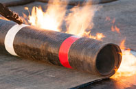 free Scotland Gate re-felting quotes