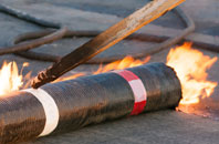 free Scotland Gate flat roofing repair quotes