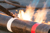 Scotland Gate flat roofing replacement