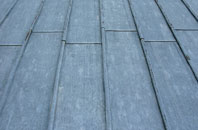 Scotland Gate lead roofing