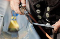 Scotland Gate lead roof quotes