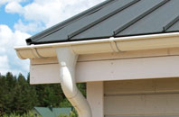 Scotland Gate soffits